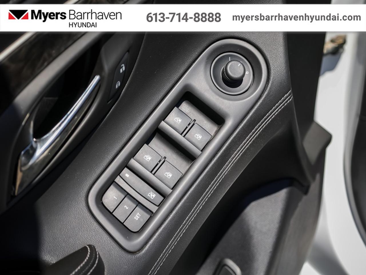 2015 Buick LaCrosse Leather  - $254 B/W Photo