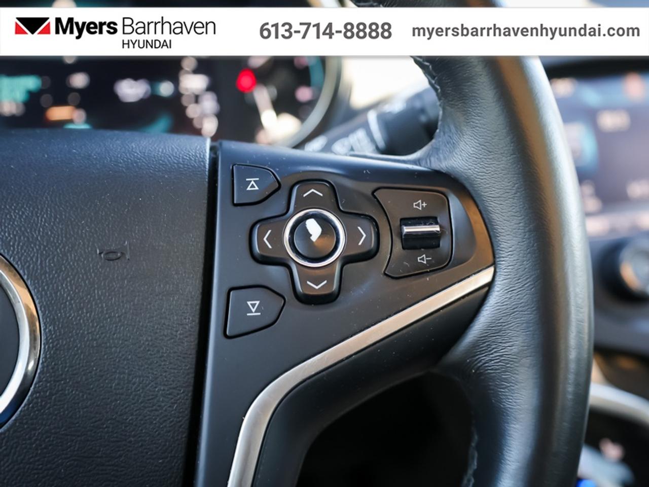 2015 Buick LaCrosse Leather  - $254 B/W Photo