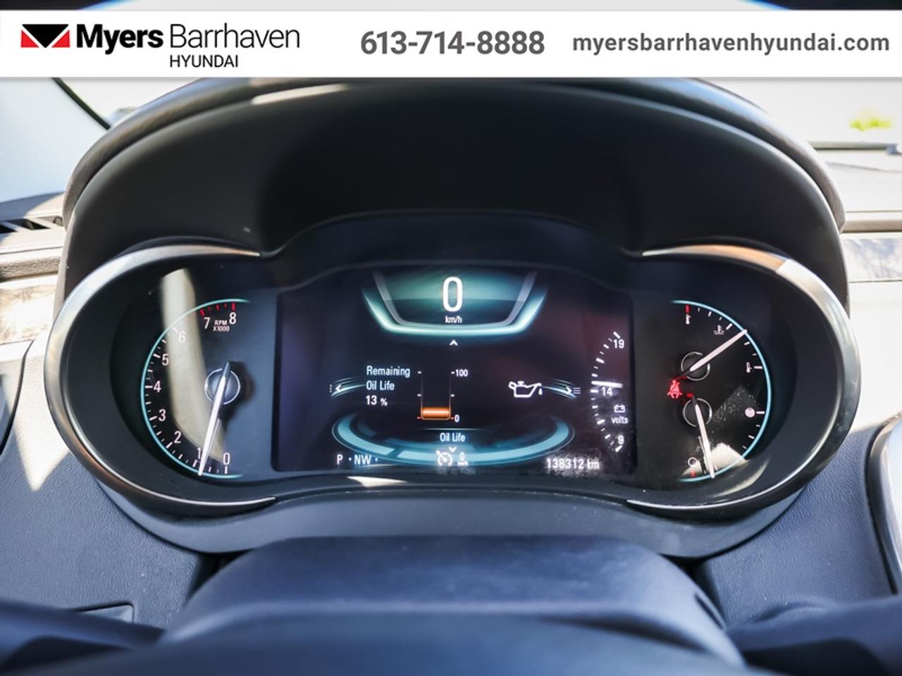 2015 Buick LaCrosse Leather  - $254 B/W Photo