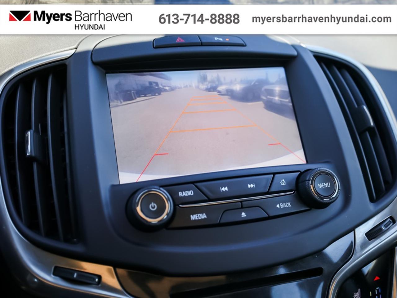 2015 Buick LaCrosse Leather  - $254 B/W Photo