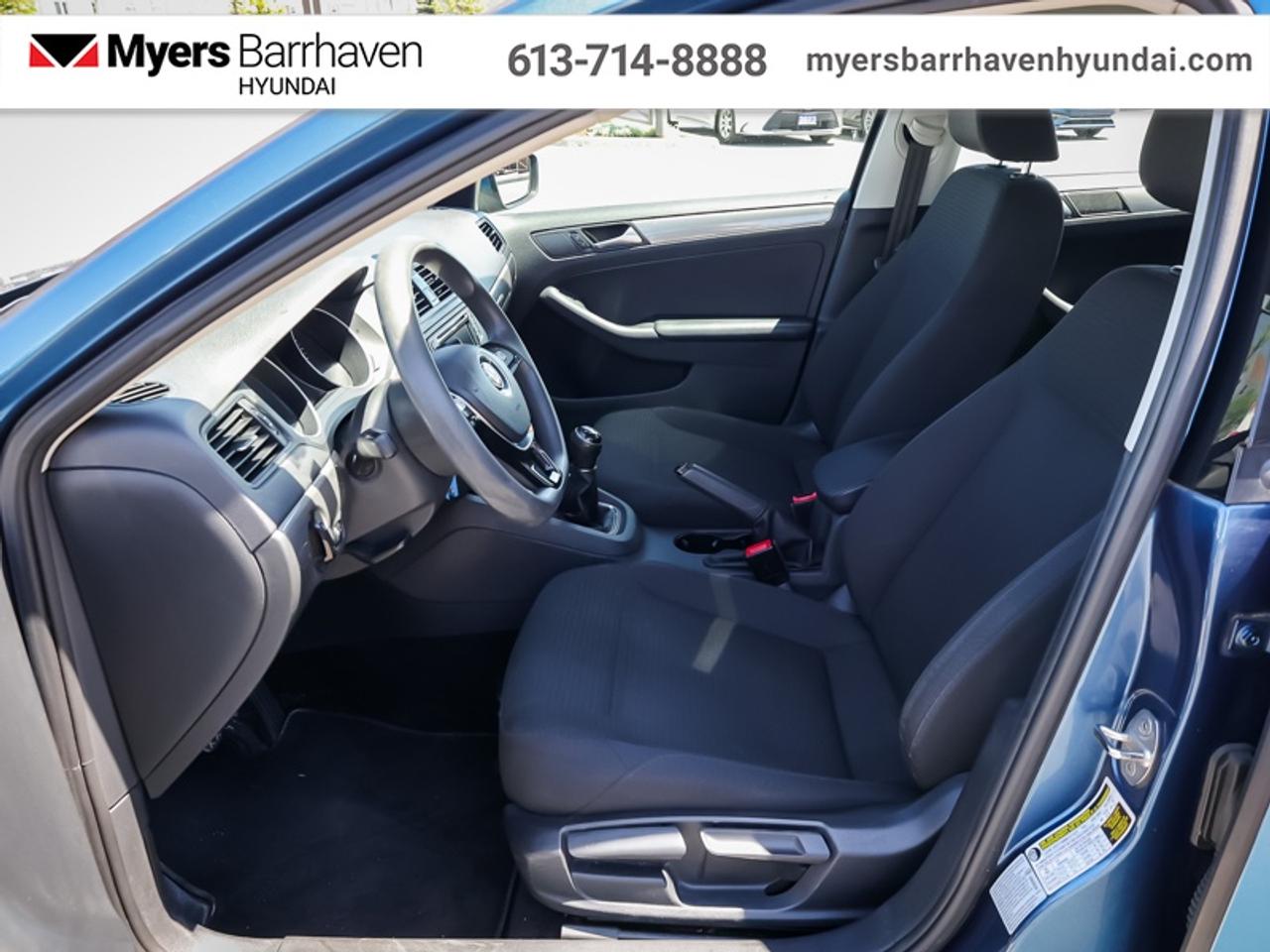 2017 Volkswagen Jetta Trendline  - Bluetooth Photo