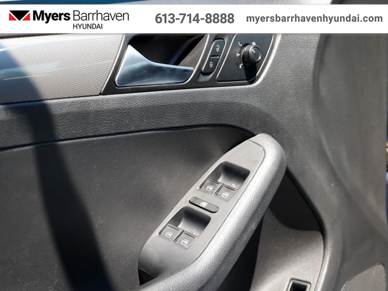 2017 Volkswagen Jetta Trendline  - Bluetooth Photo