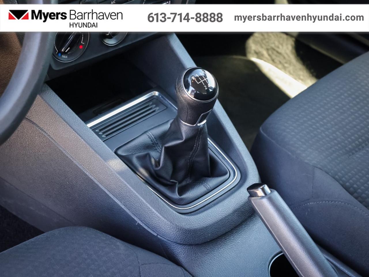 2017 Volkswagen Jetta Trendline  - Bluetooth Photo