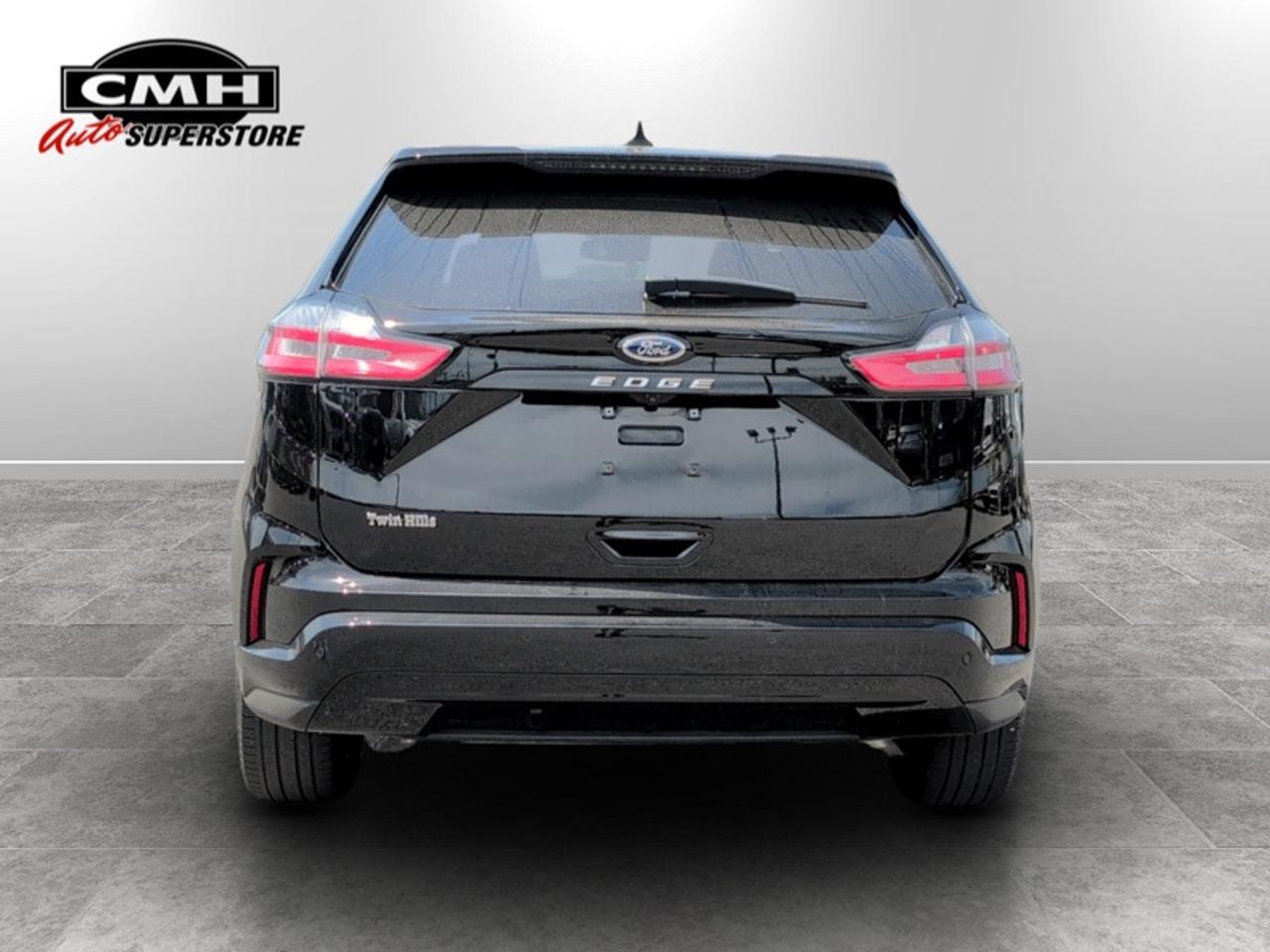 2024 Ford Edge ST Line  **CLEAN CARFAX - ONE OWNER** Photo
