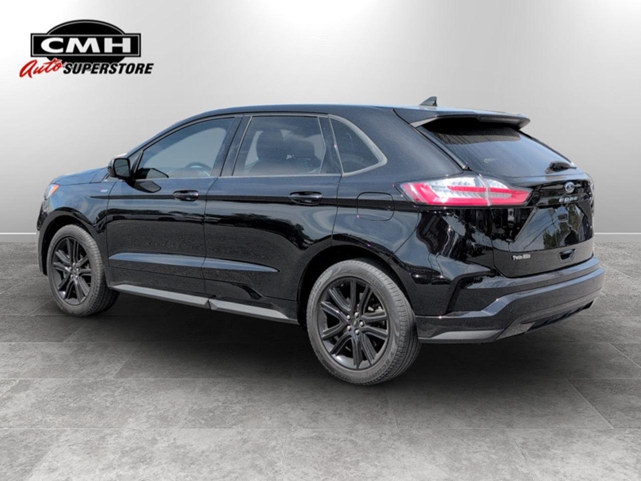 2024 Ford Edge ST Line  **CLEAN CARFAX - ONE OWNER** Photo