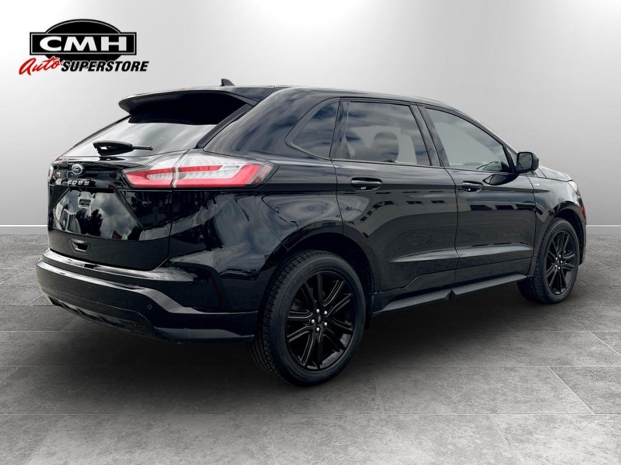 2024 Ford Edge ST Line  **CLEAN CARFAX - ONE OWNER** Photo