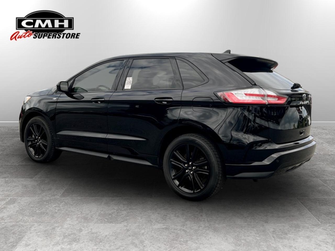 2024 Ford Edge ST Line  **CLEAN CARFAX - ONE OWNER** Photo
