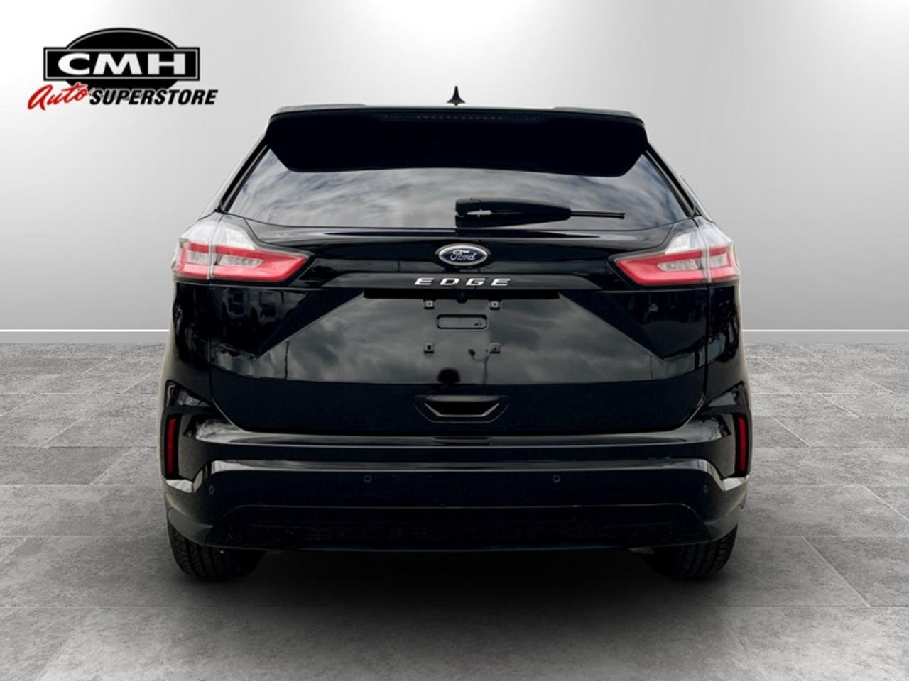 2024 Ford Edge ST Line  **CLEAN CARFAX - ONE OWNER** Photo