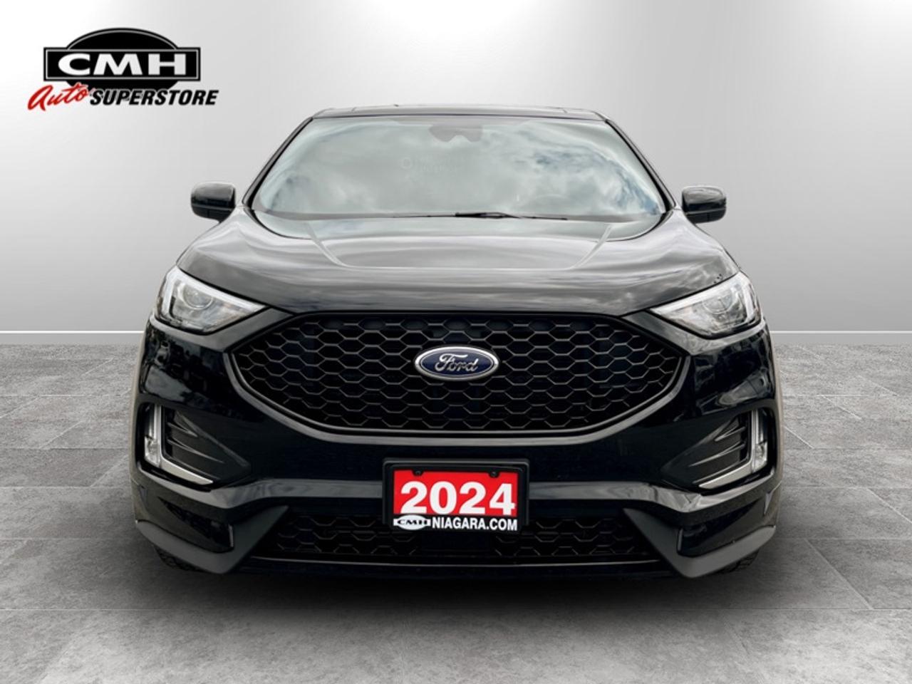 2024 Ford Edge ST Line  **CLEAN CARFAX - ONE OWNER** Photo