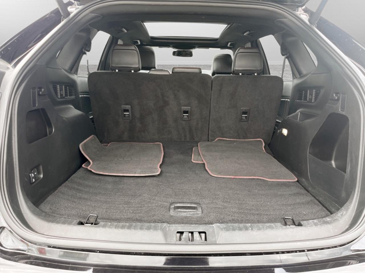 2024 Ford Edge ST Line  **CLEAN CARFAX - ONE OWNER** Photo