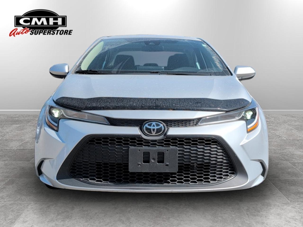 2020 Toyota Corolla LE UPGRADE PACKAGE Photo