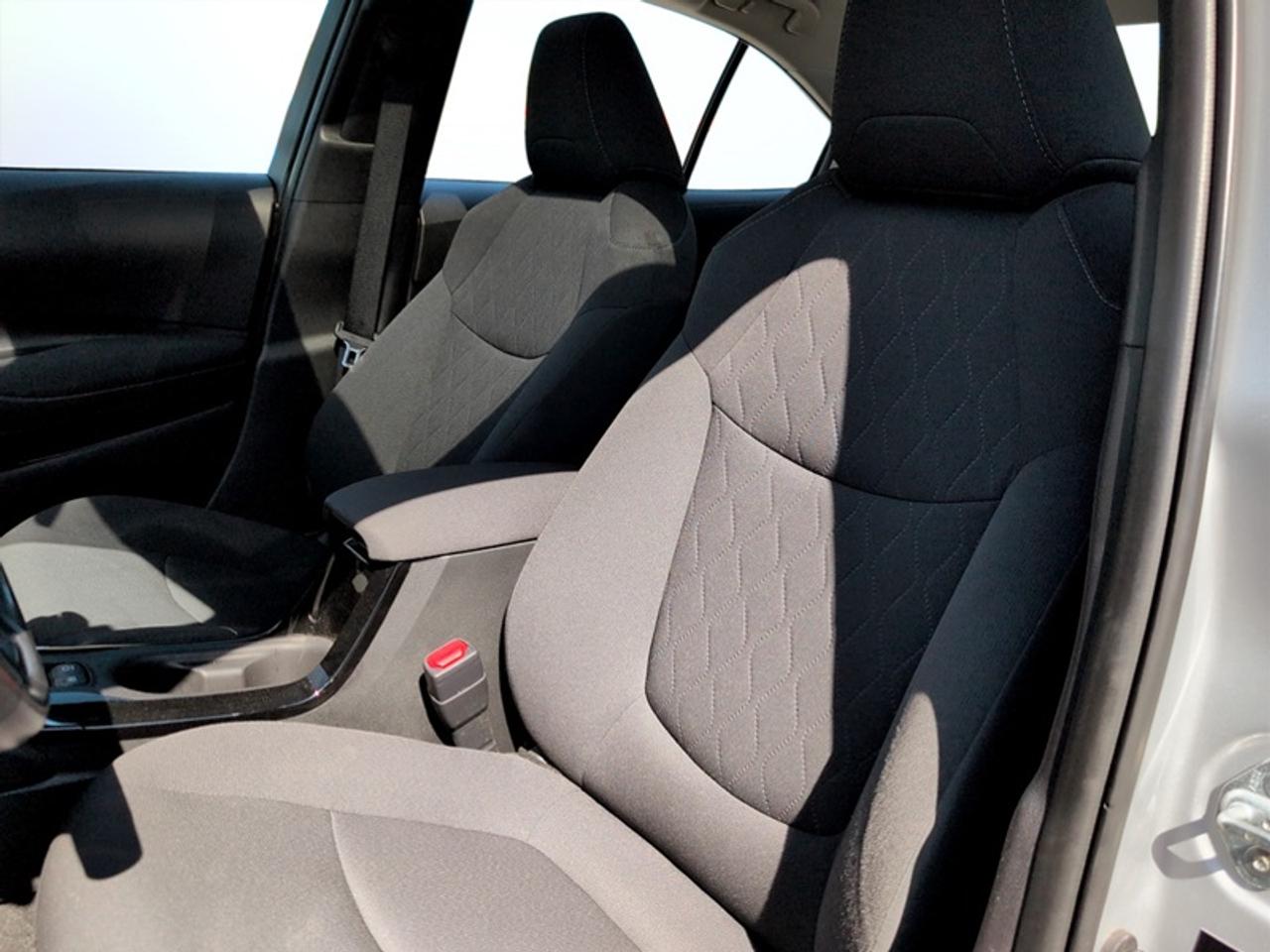 2020 Toyota Corolla LE UPGRADE PACKAGE Photo