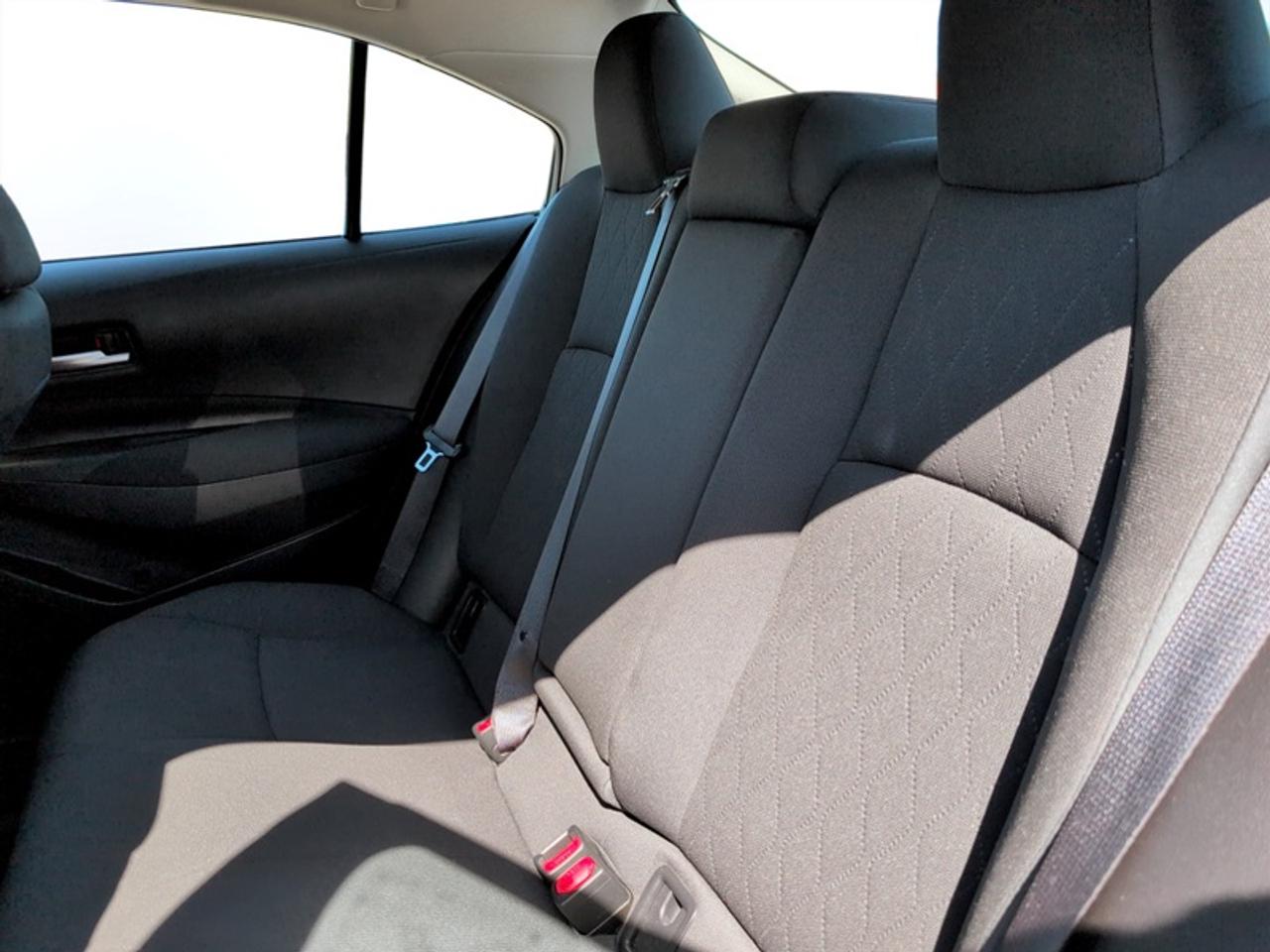 2020 Toyota Corolla LE UPGRADE PACKAGE Photo