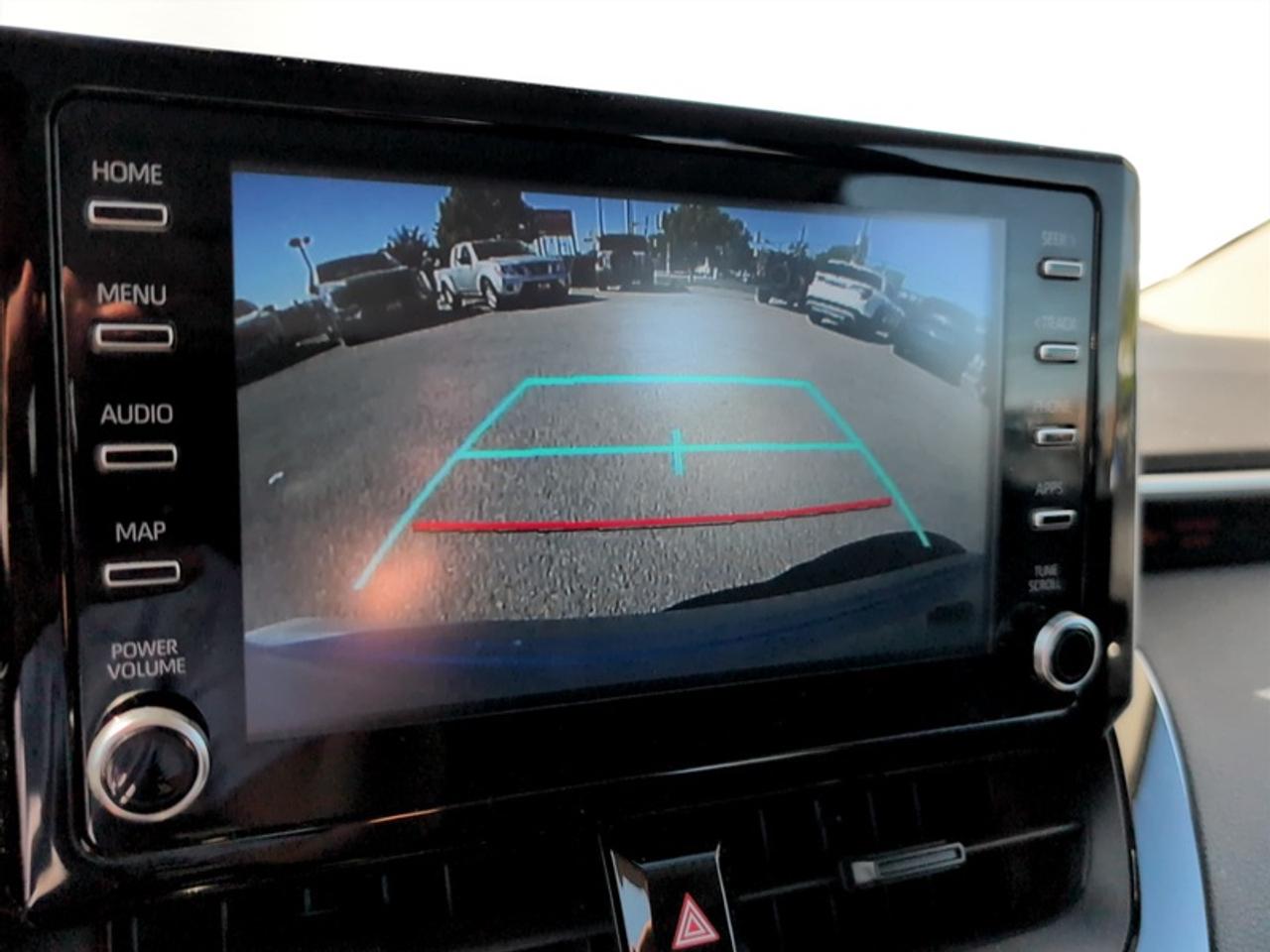 2020 Toyota Corolla LE UPGRADE PACKAGE Photo
