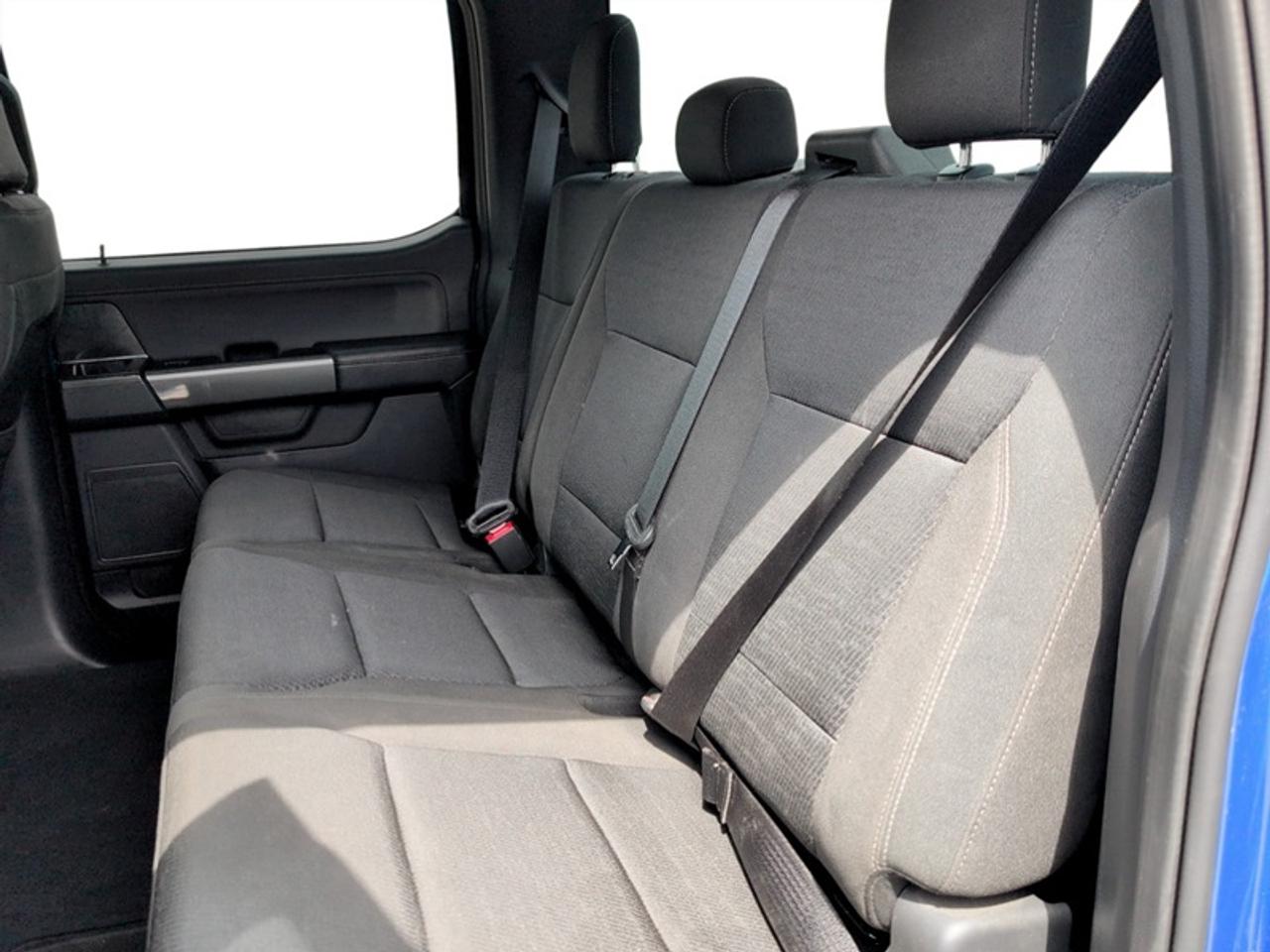 2023 Ford F-150 XLT w/Sport Pkg  **CLEAN CARFAX - 2WD** Photo