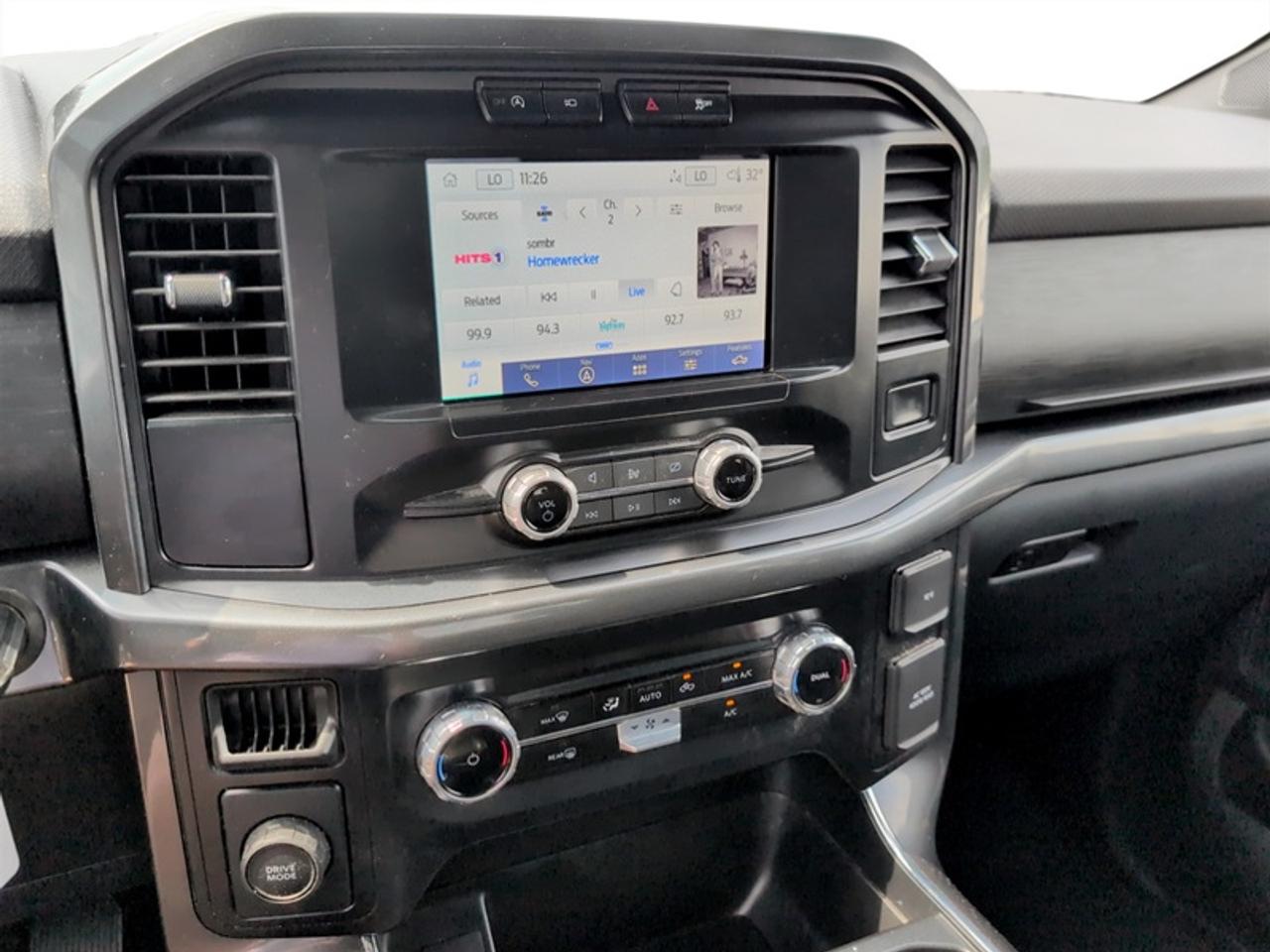 2023 Ford F-150 XLT w/Sport Pkg  **CLEAN CARFAX - 2WD** Photo