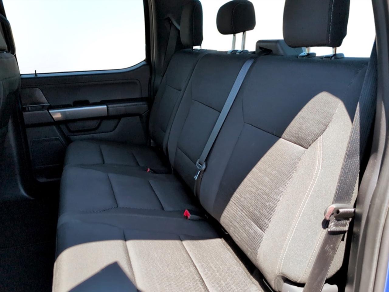 2023 Ford F-150 XLT w/Sport Pkg  **CLEAN CARFAX - 2WD** Photo
