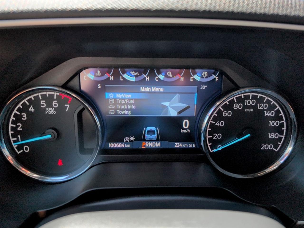 2023 Ford F-150 XLT w/Sport Pkg  **CLEAN CARFAX - 2WD** Photo