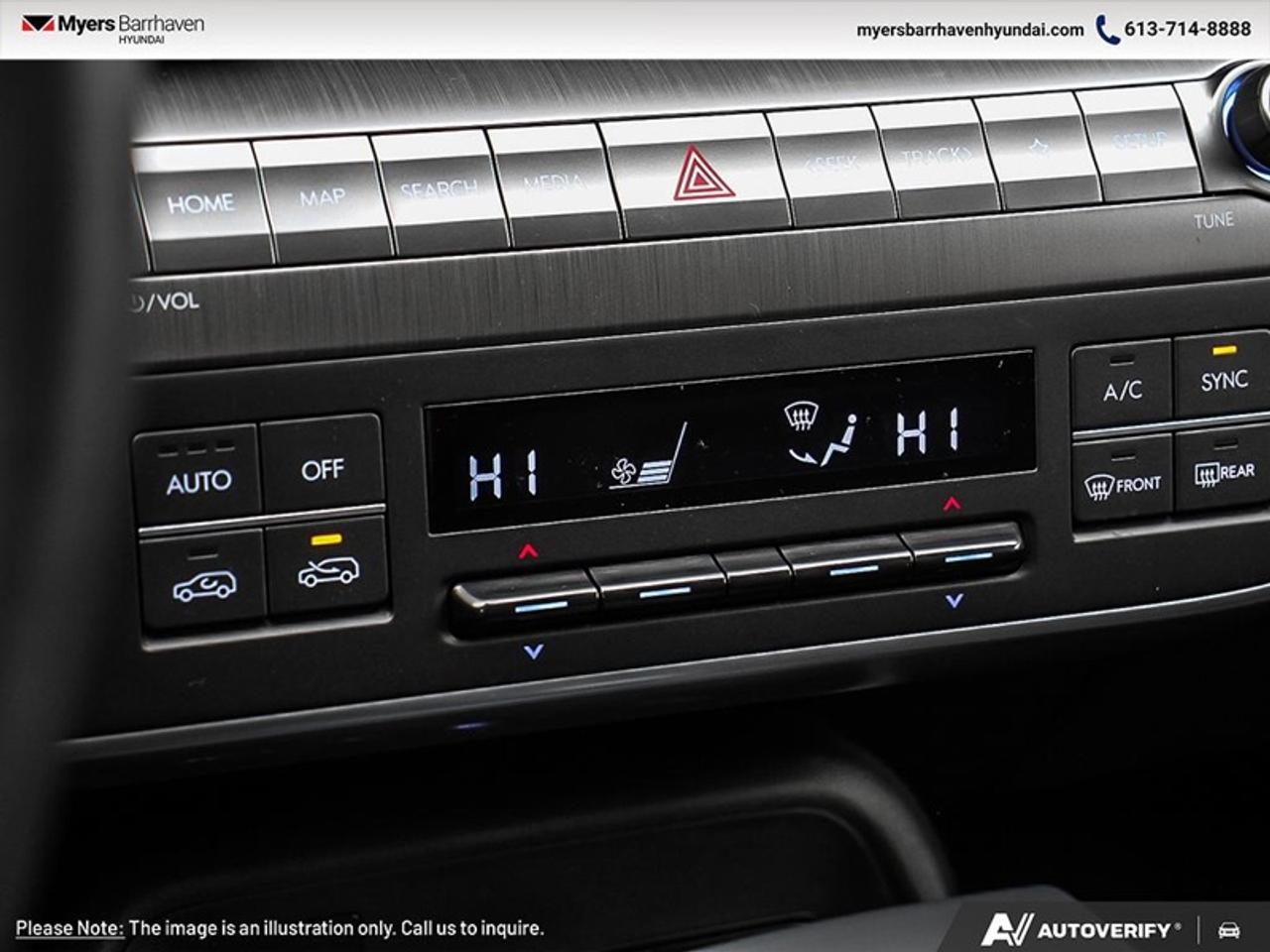 2026 Hyundai KONA Preferred AWD w/Trend Package Photo