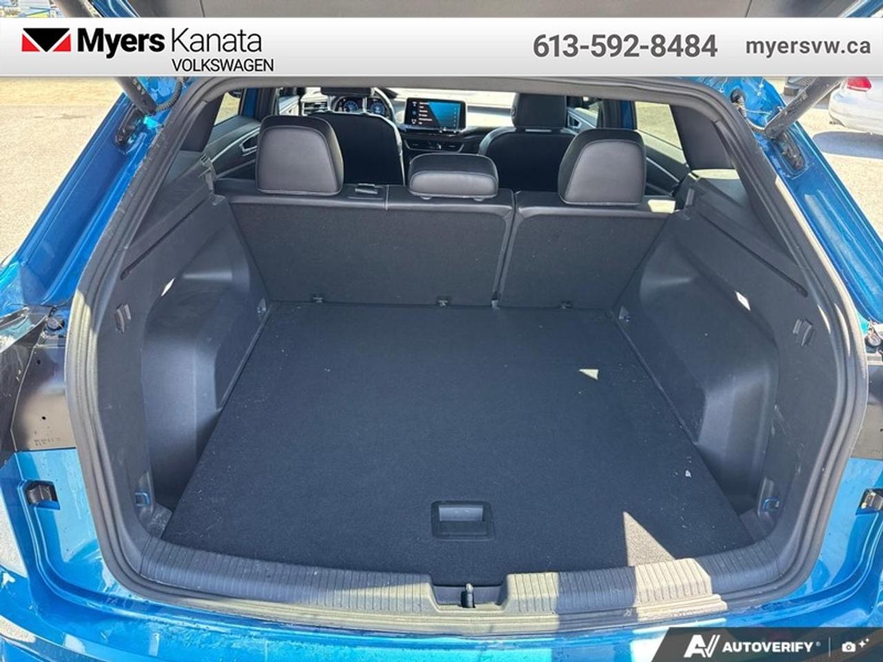 2024 Volkswagen Atlas Cross Sport Comfortline 2.0 TSI Photo