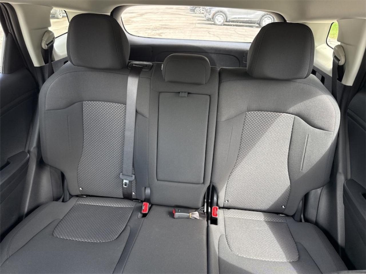2026 Kia Sportage LX   - Heated Seats - $243 B/W Photo