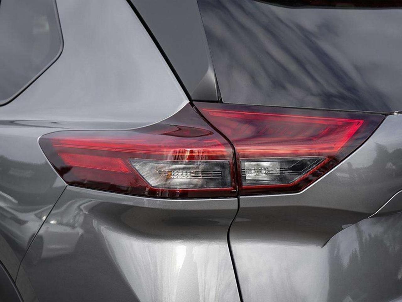 2026 Nissan Rogue S  - Heated Seats -  Remote Start Photo