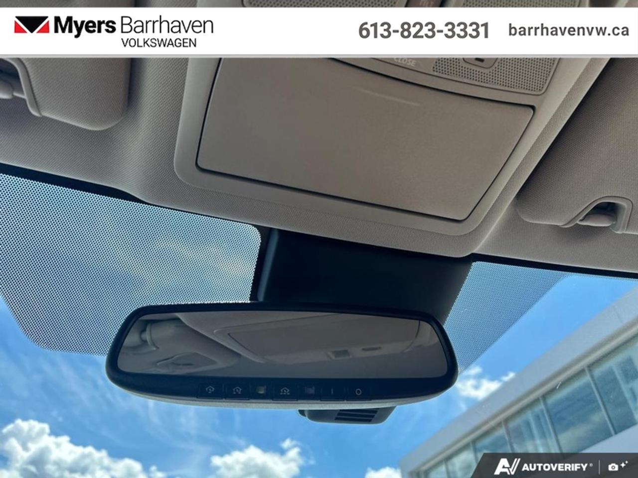 2018 Nissan Rogue AWD SL w/ProPILOT Assist  - Leather Seats Photo
