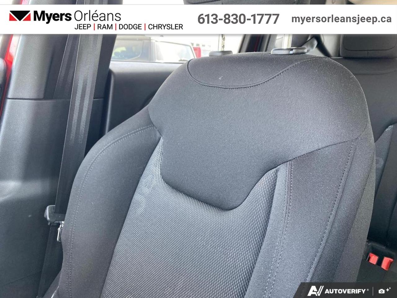 2016 Jeep Renegade North  - Bluetooth -  SiriusXM - $97.90 /Wk Photo