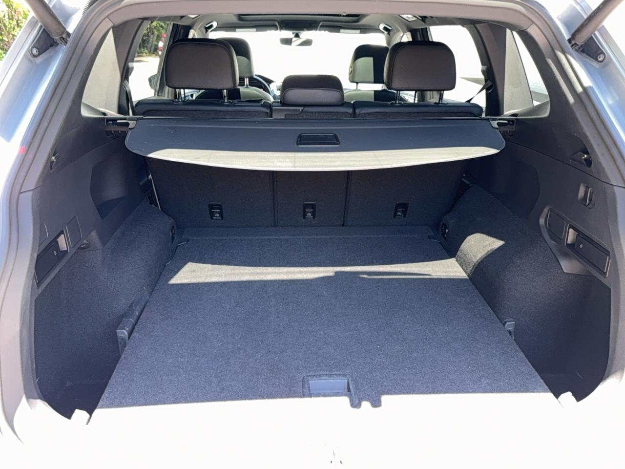 2019 Volkswagen Tiguan Highline