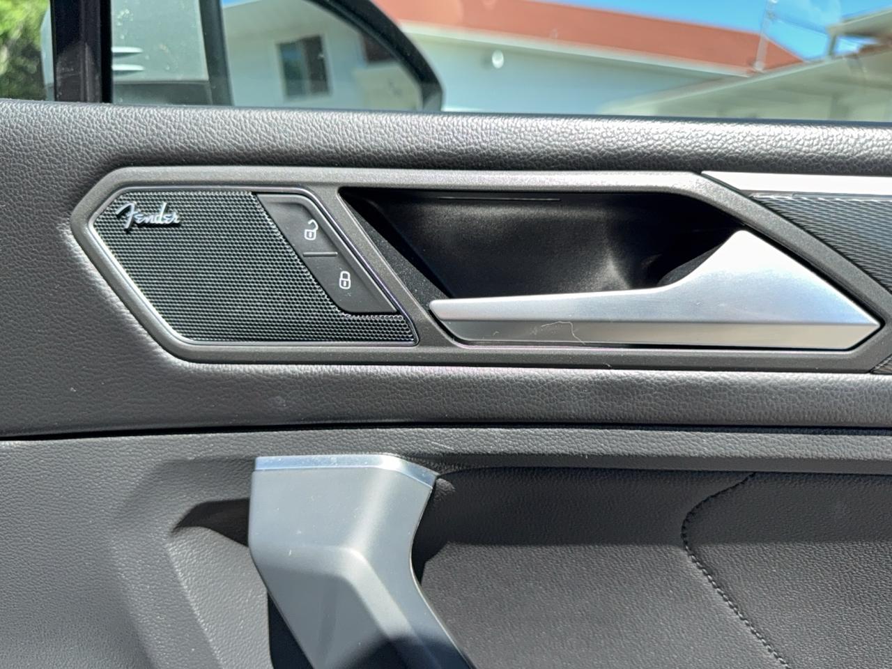 2019 Volkswagen Tiguan Highline