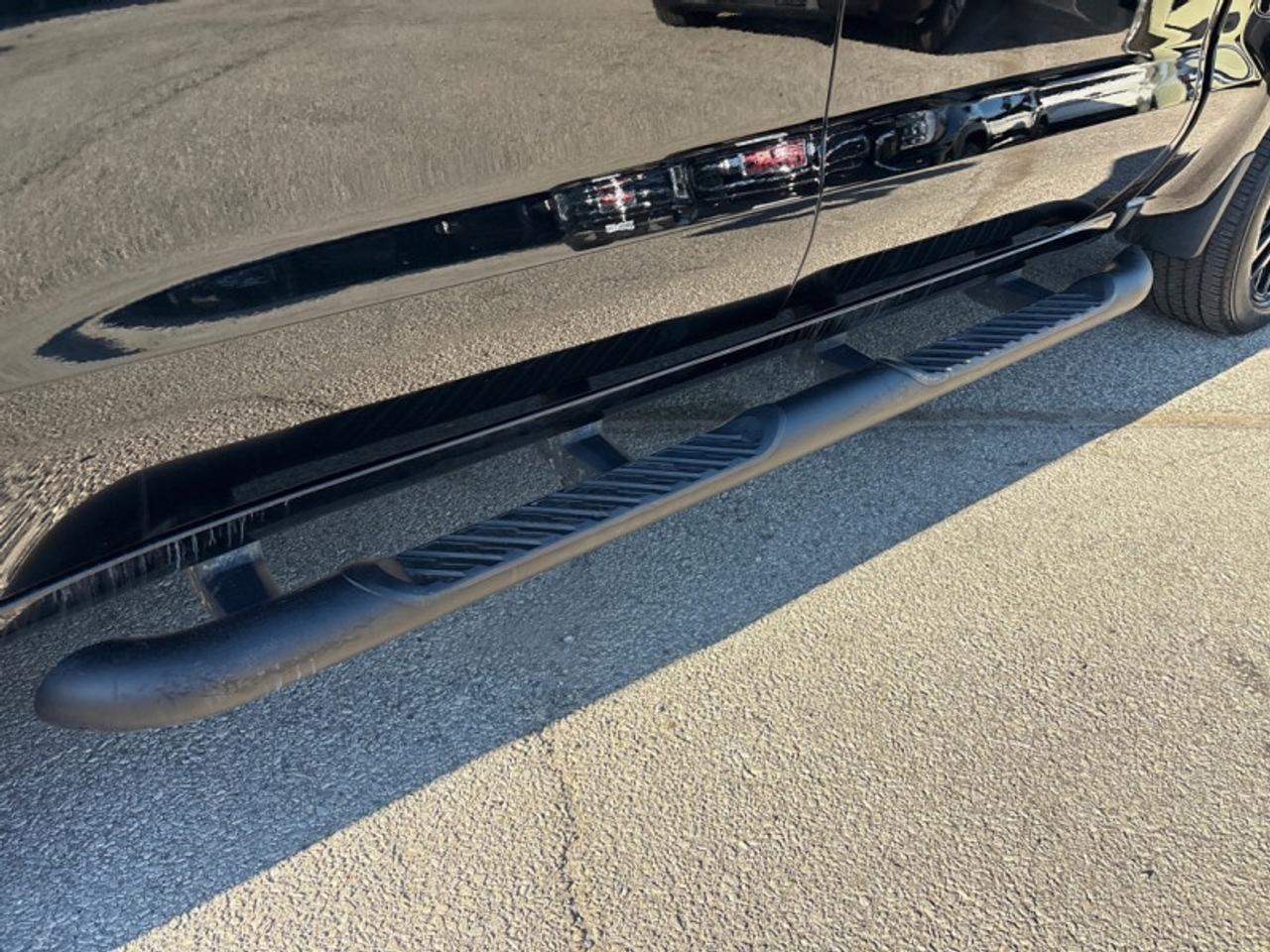 2024 Chevrolet Silverado 1500 RST  LTHR|SUNROOF|22'S Photo