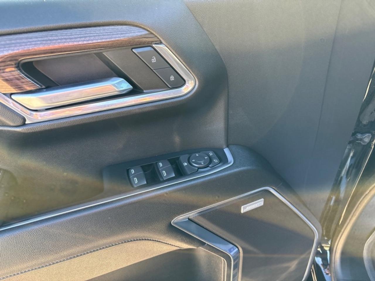 2024 Chevrolet Silverado 1500 RST  LTHR|SUNROOF|22'S Photo