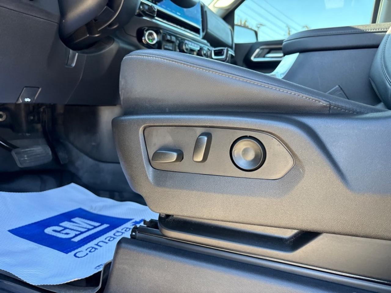 2024 Chevrolet Silverado 1500 RST  LTHR|SUNROOF|22'S Photo