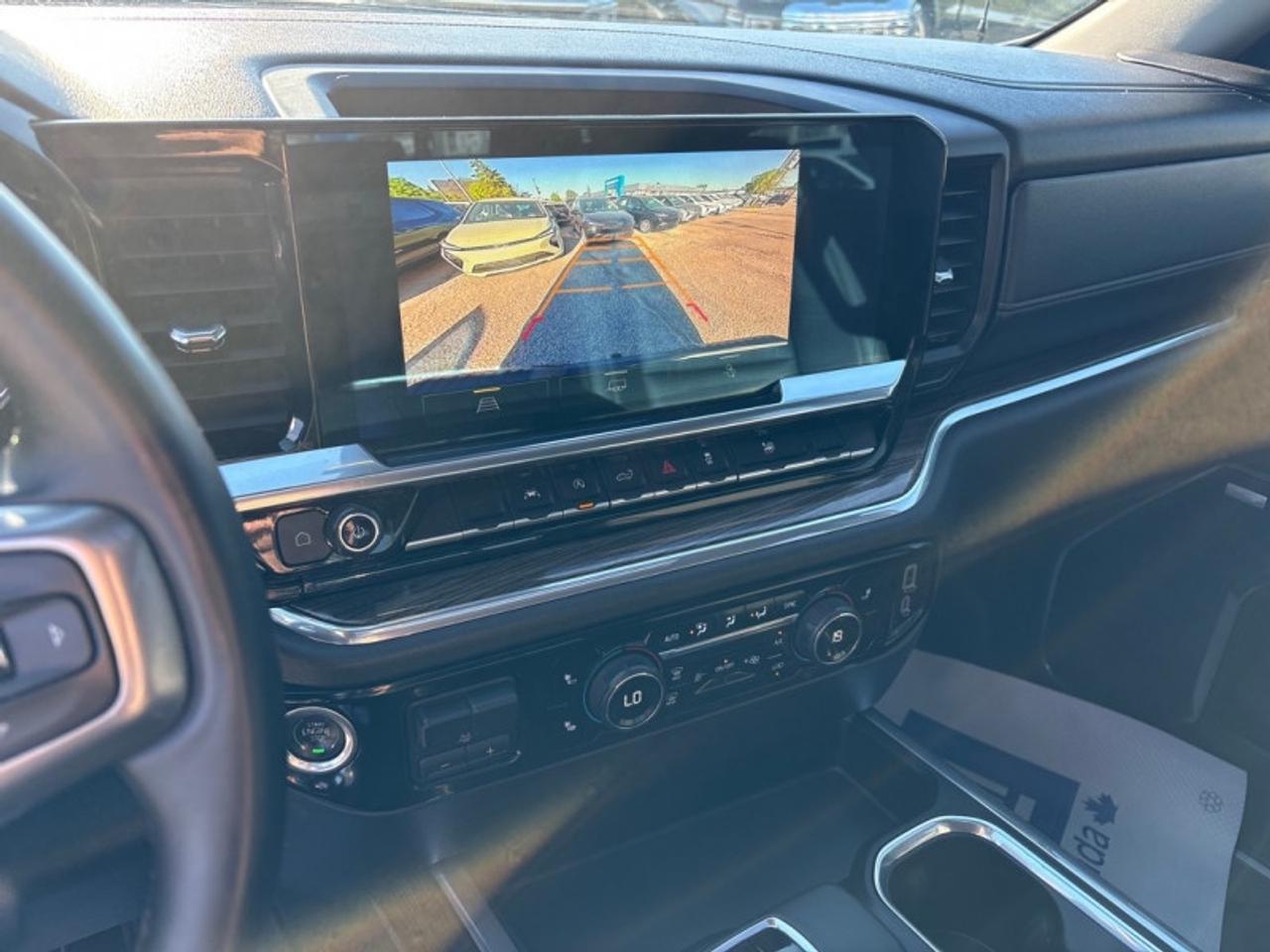 2024 Chevrolet Silverado 1500 RST  LTHR|SUNROOF|22'S Photo
