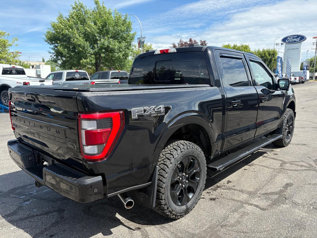 2022 Ford F-150 XL Photo4