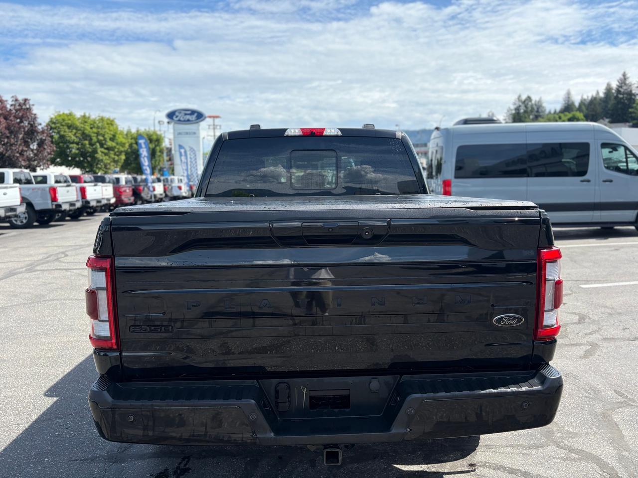 2022 Ford F-150 XL Photo3