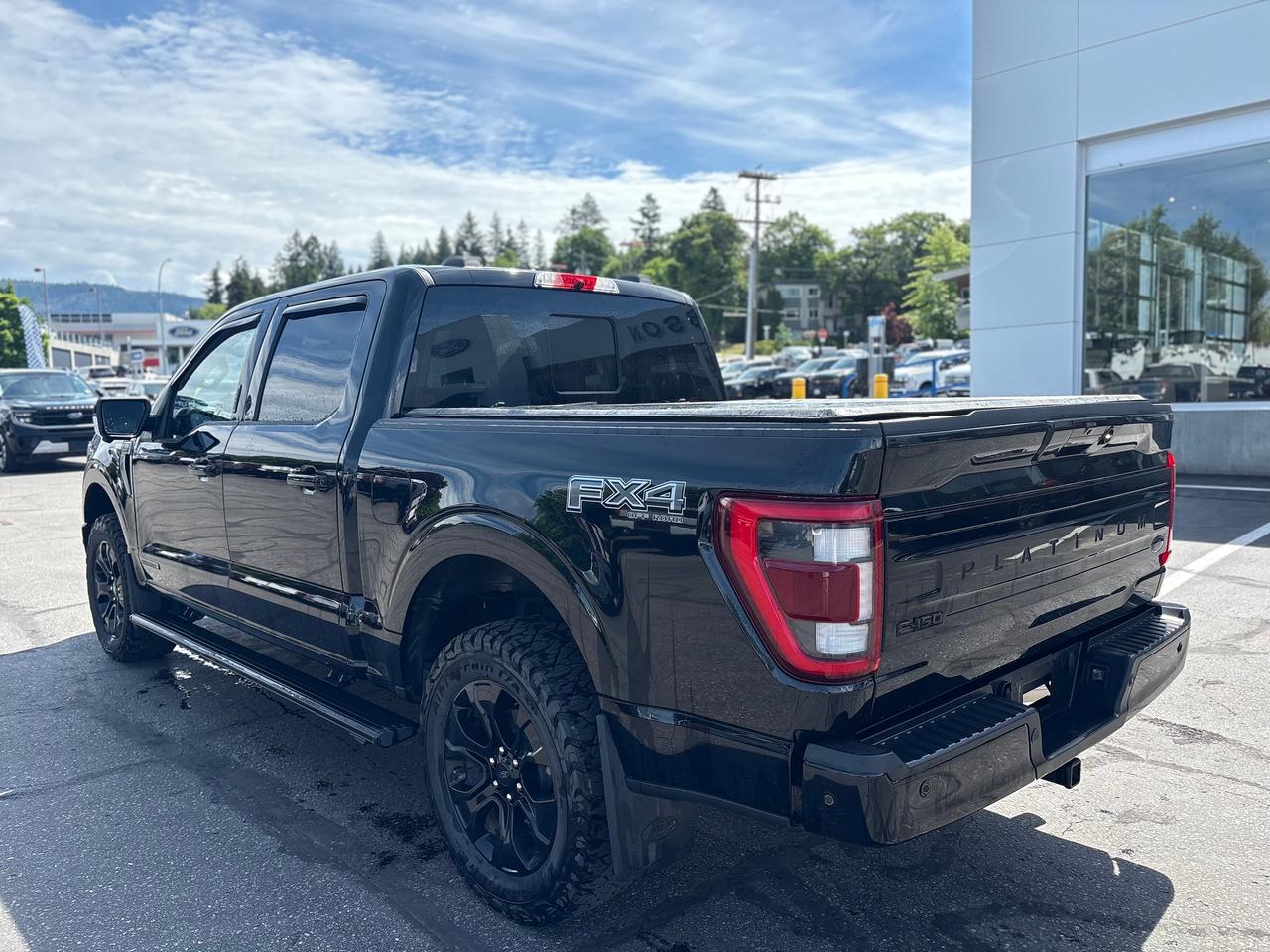 2022 Ford F-150 XL Photo2