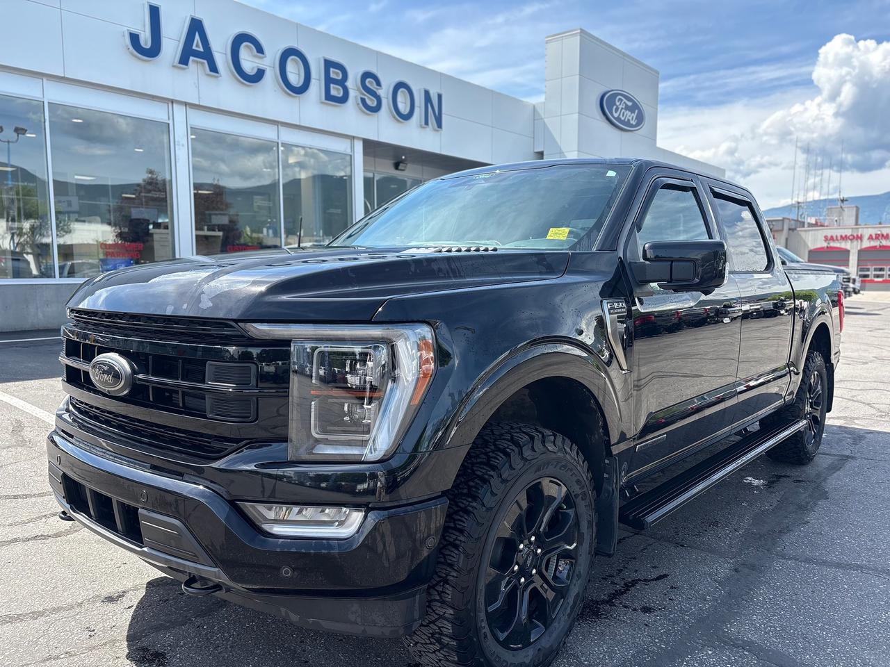 2022 Ford F-150 XL Photo0