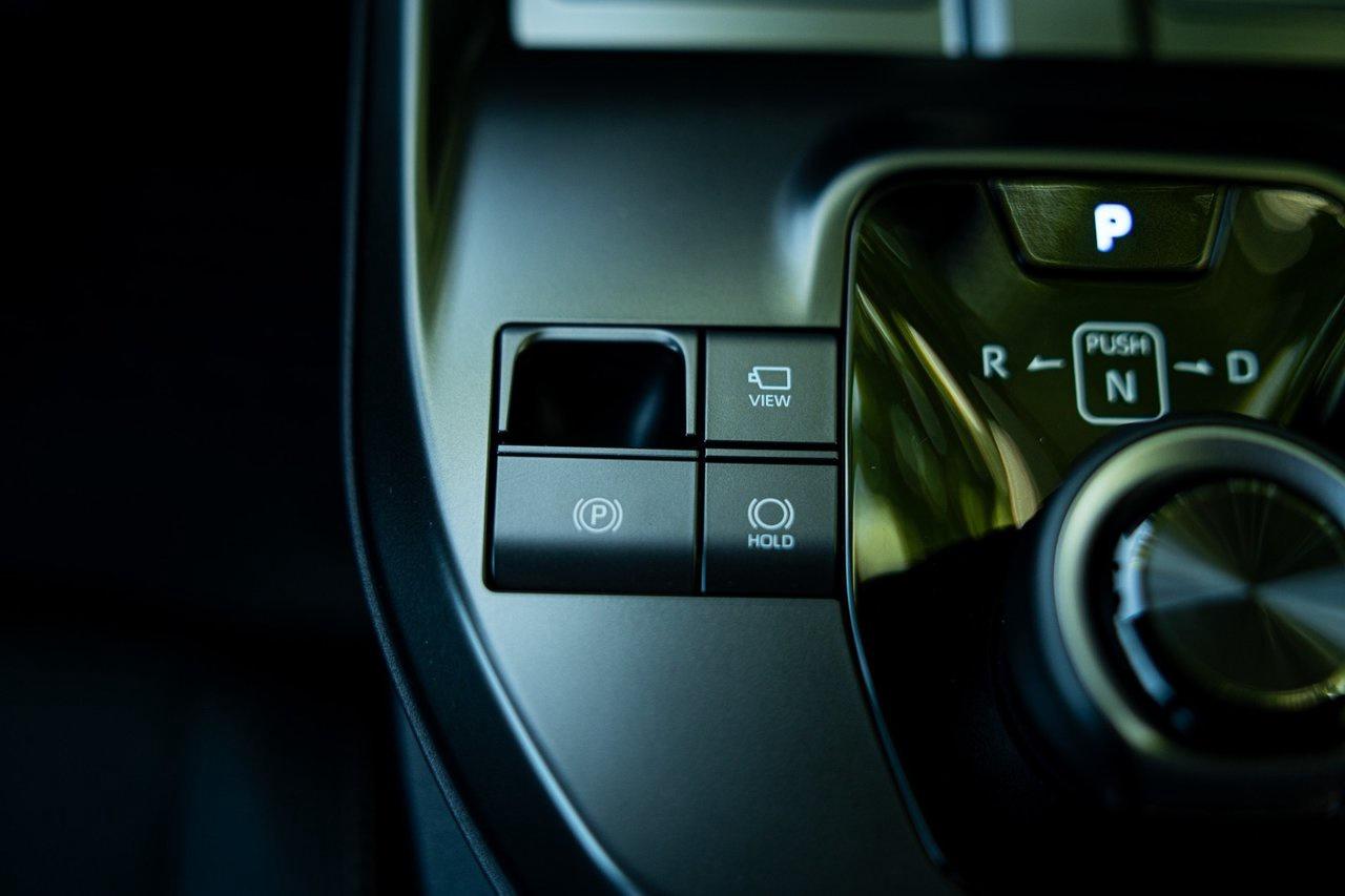 2026 Toyota C-HR XSE PREMIUM PACKAGE Photo
