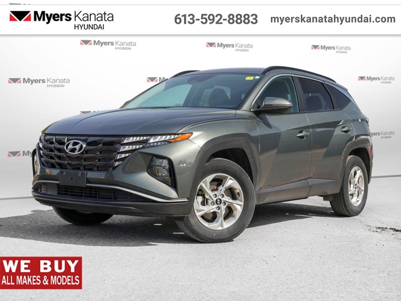 2024 Hyundai Tucson Preferred  - Heated Seats Photo0