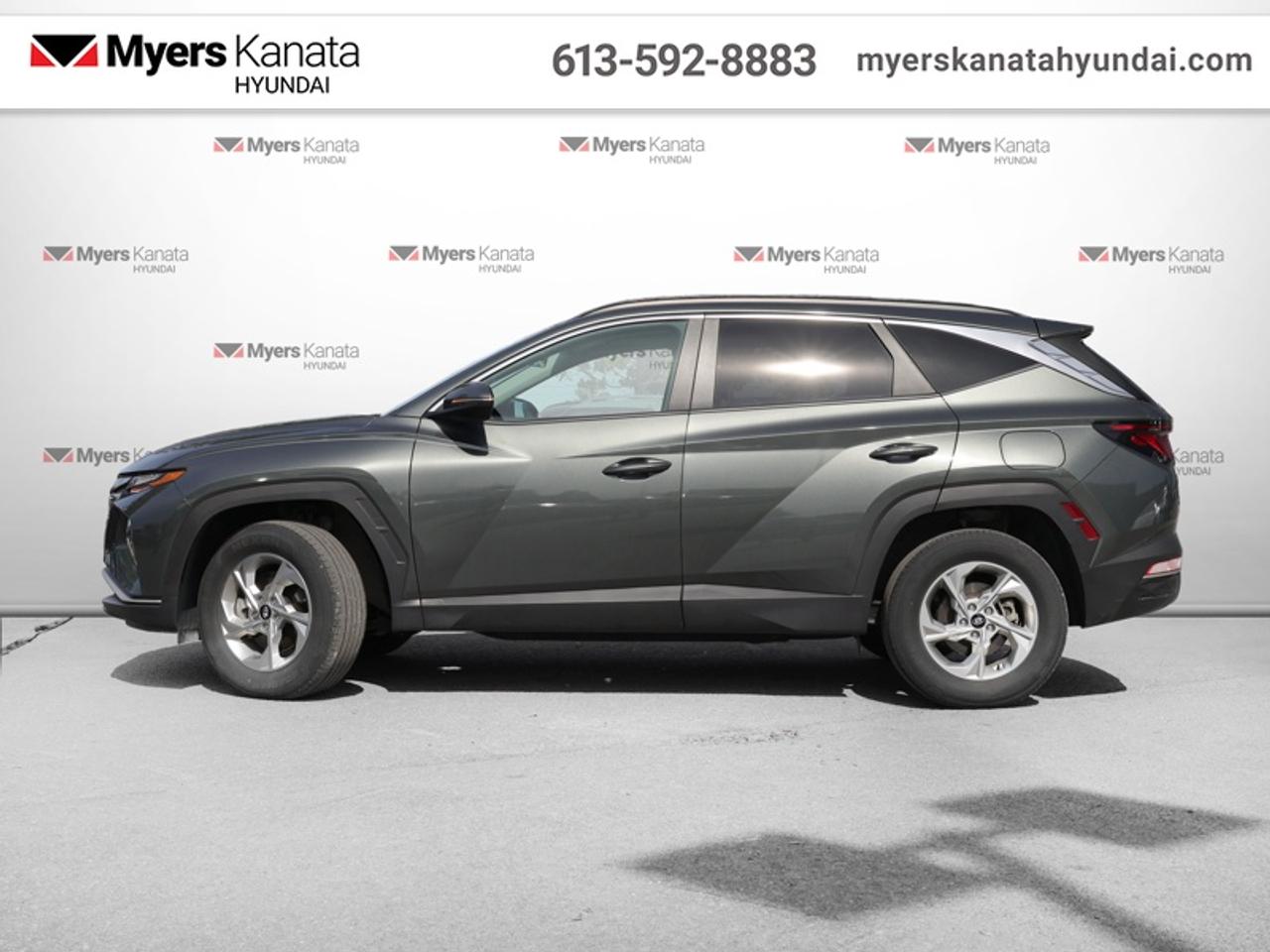 2024 Hyundai Tucson Preferred  - Heated Seats Photo
