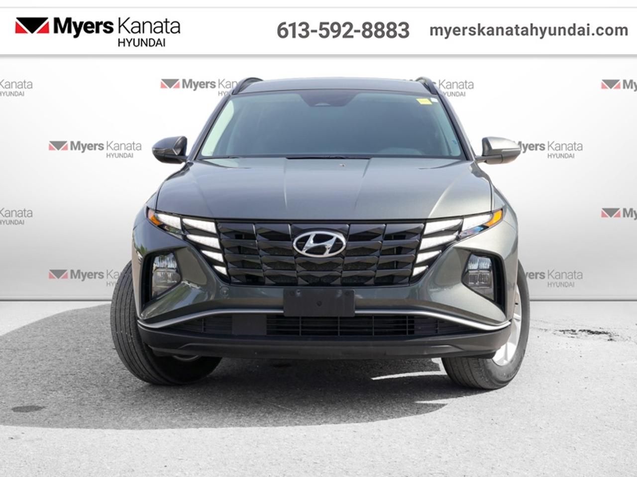 2024 Hyundai Tucson Preferred  - Heated Seats Photo