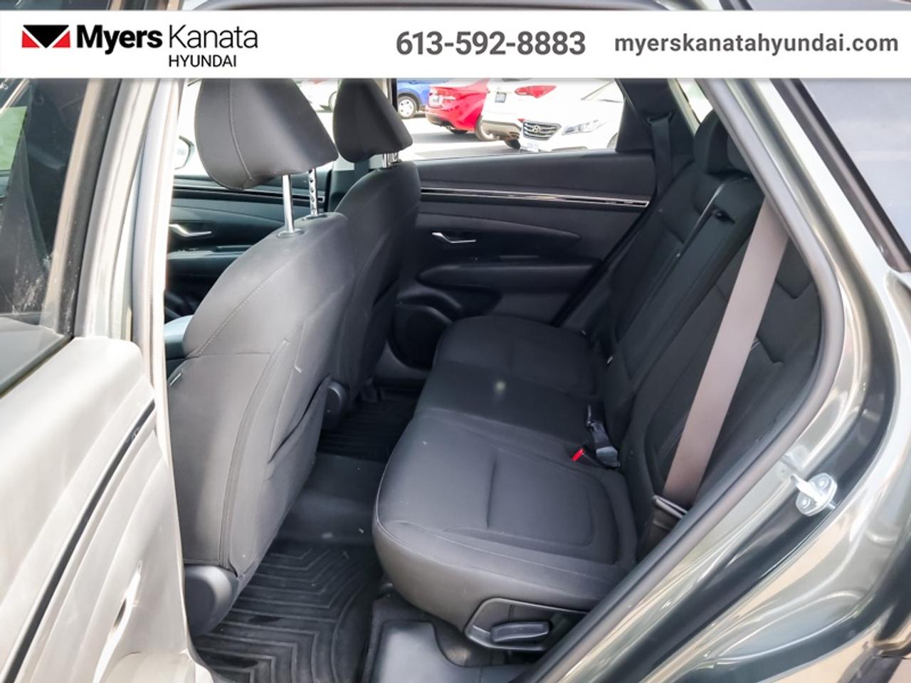 2024 Hyundai Tucson Preferred  - Heated Seats Photo