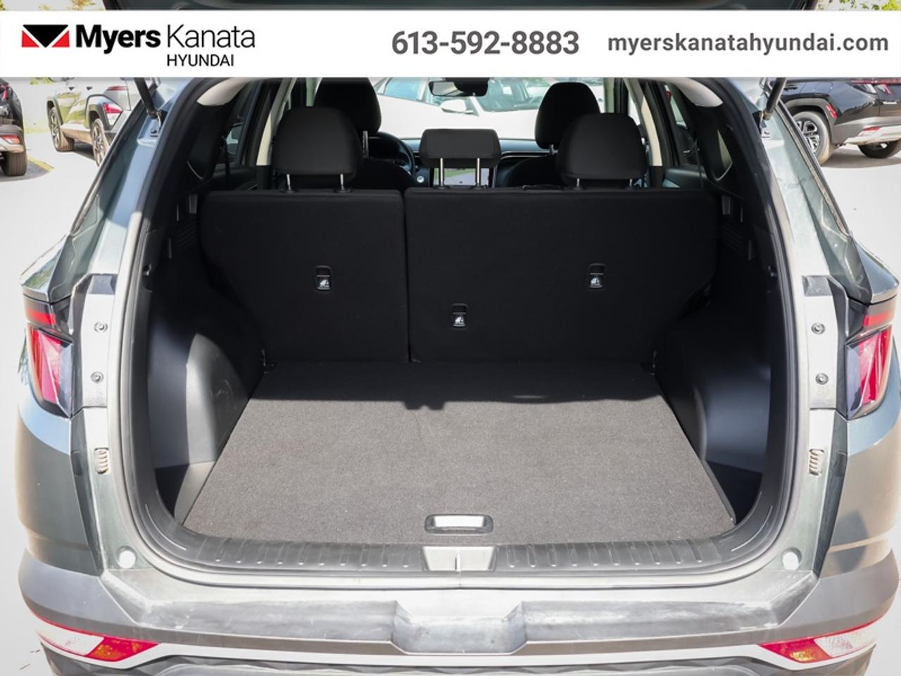 2024 Hyundai Tucson Preferred  - Heated Seats Photo