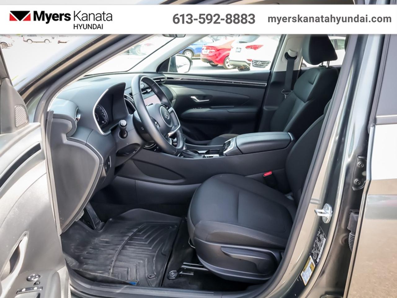 2024 Hyundai Tucson Preferred  - Heated Seats Photo