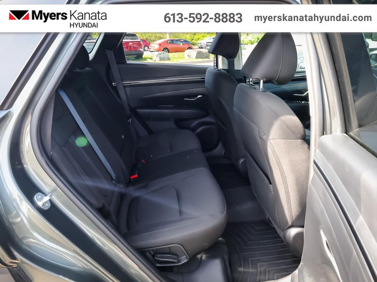 2024 Hyundai Tucson Preferred  - Heated Seats Photo