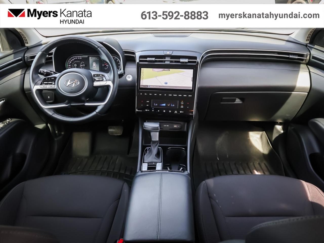 2024 Hyundai Tucson Preferred  - Heated Seats Photo