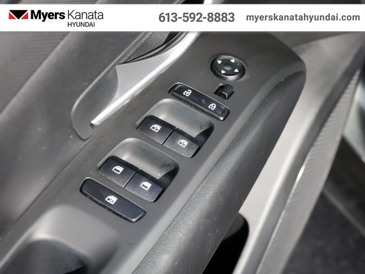 2024 Hyundai Tucson Preferred  - Heated Seats Photo