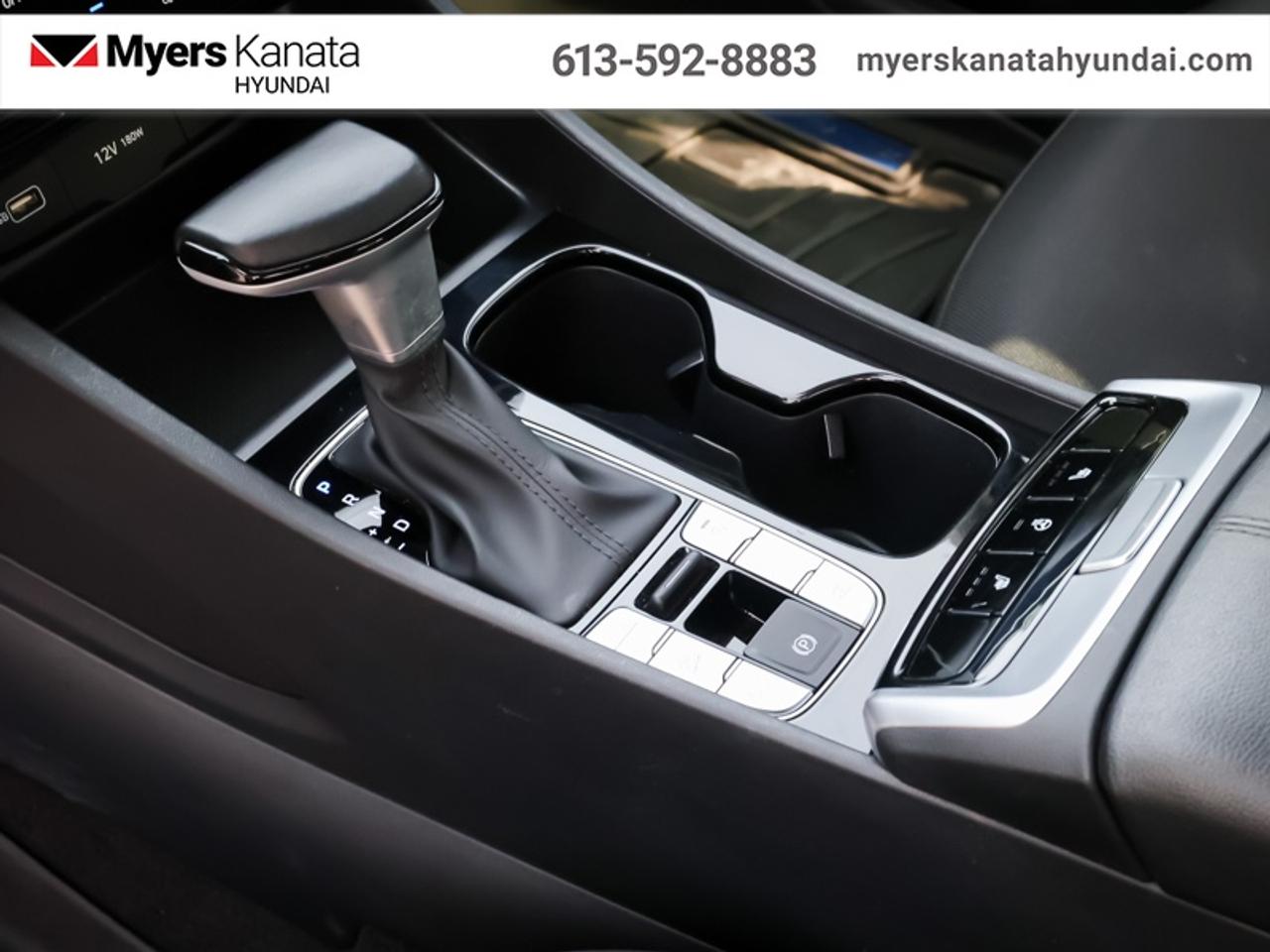 2024 Hyundai Tucson Preferred  - Heated Seats Photo