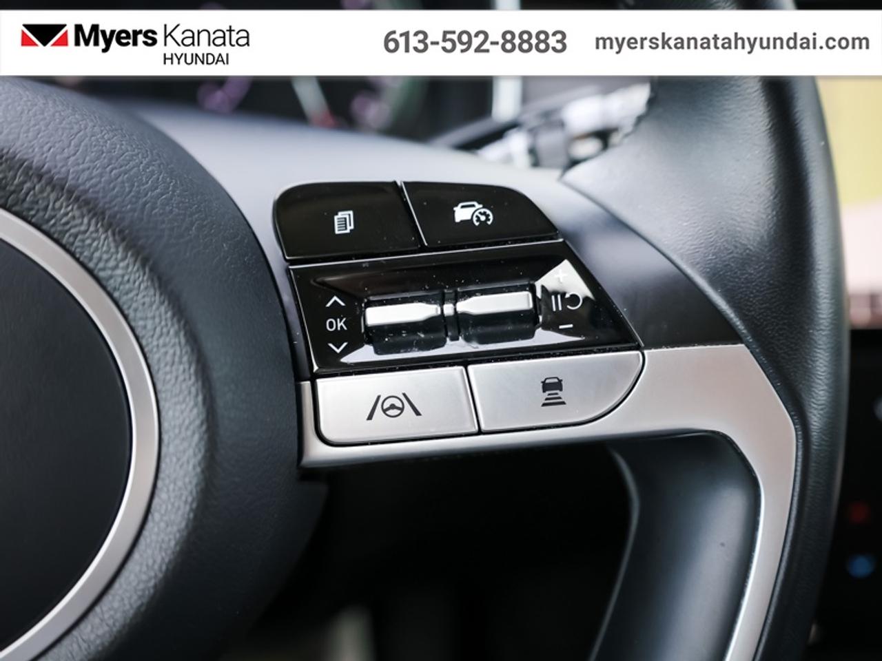 2024 Hyundai Tucson Preferred  - Heated Seats Photo